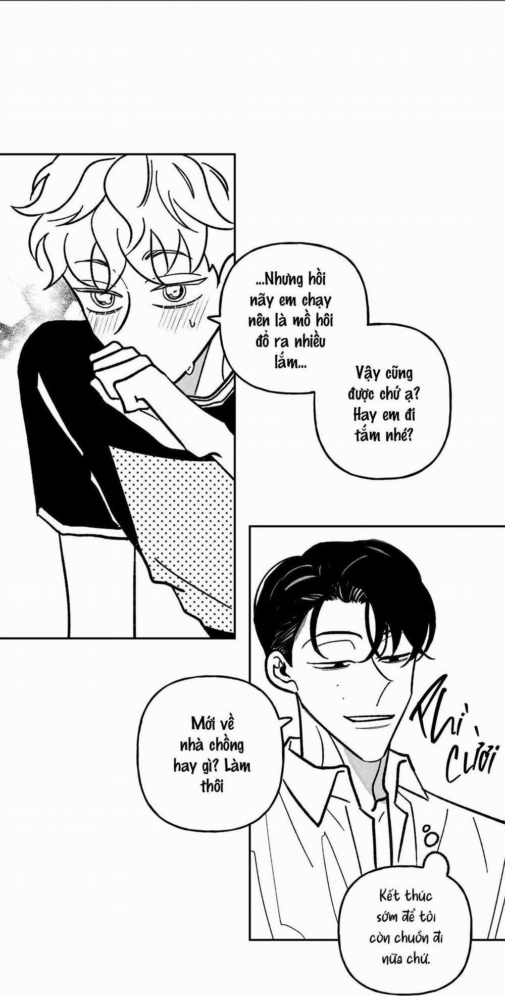 (Cbunu) Sự Kết Hợp Hoàn Hảo 10 trang 30