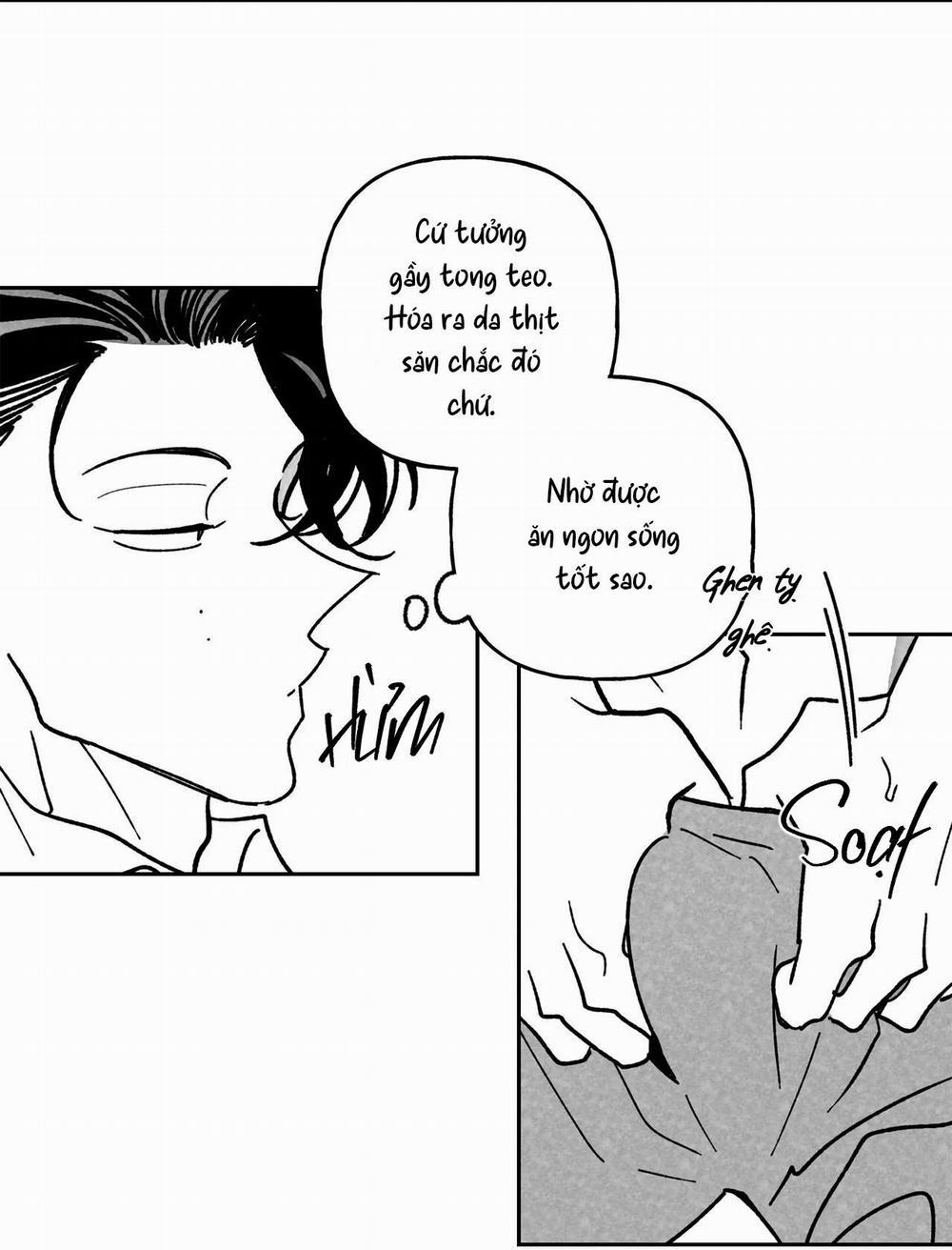 (Cbunu) Sự Kết Hợp Hoàn Hảo 10 trang 34