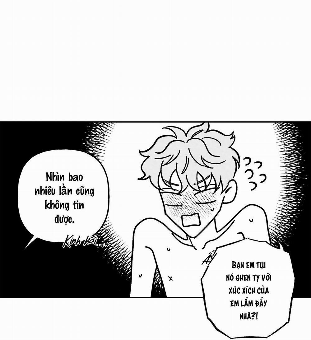 (Cbunu) Sự Kết Hợp Hoàn Hảo 10 trang 37