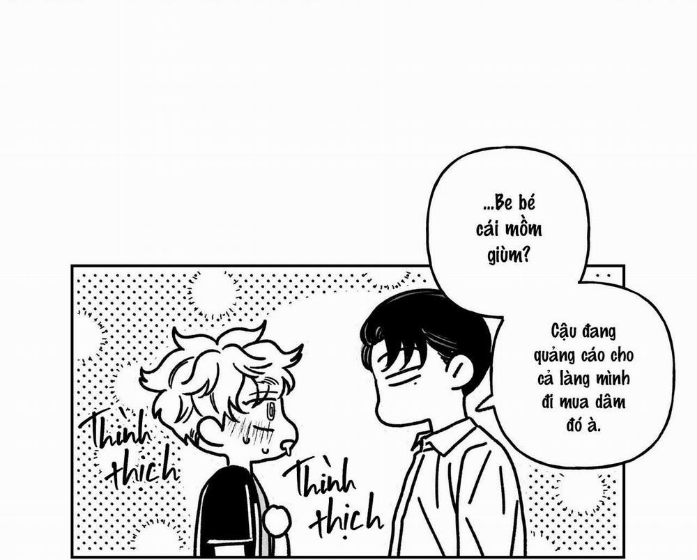 (Cbunu) Sự Kết Hợp Hoàn Hảo 10 trang 4