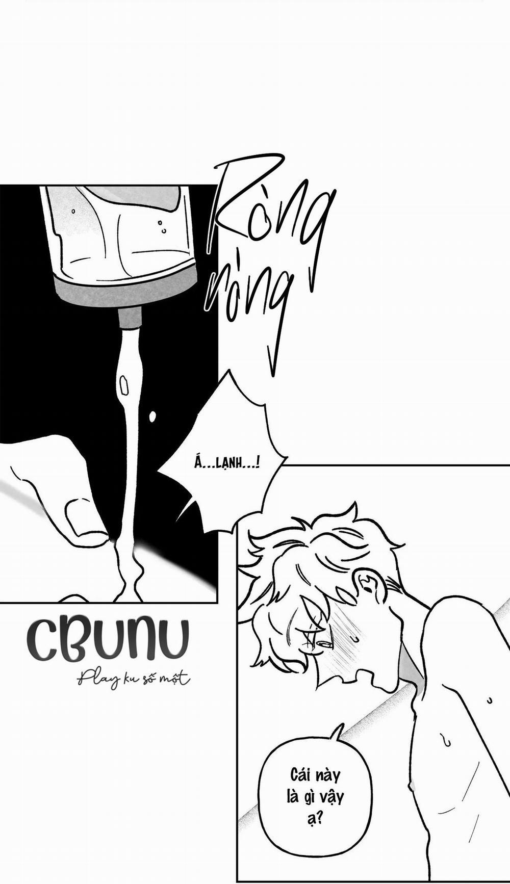 (Cbunu) Sự Kết Hợp Hoàn Hảo 10 trang 43