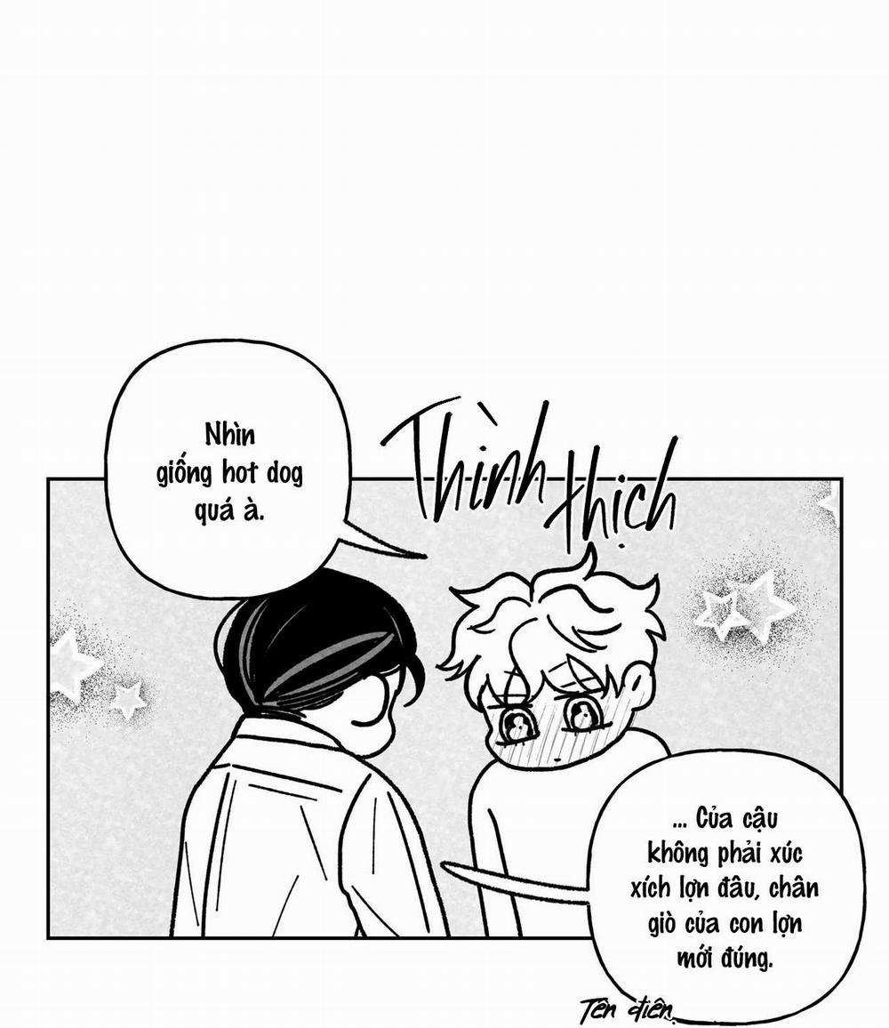 (Cbunu) Sự Kết Hợp Hoàn Hảo 10 trang 45