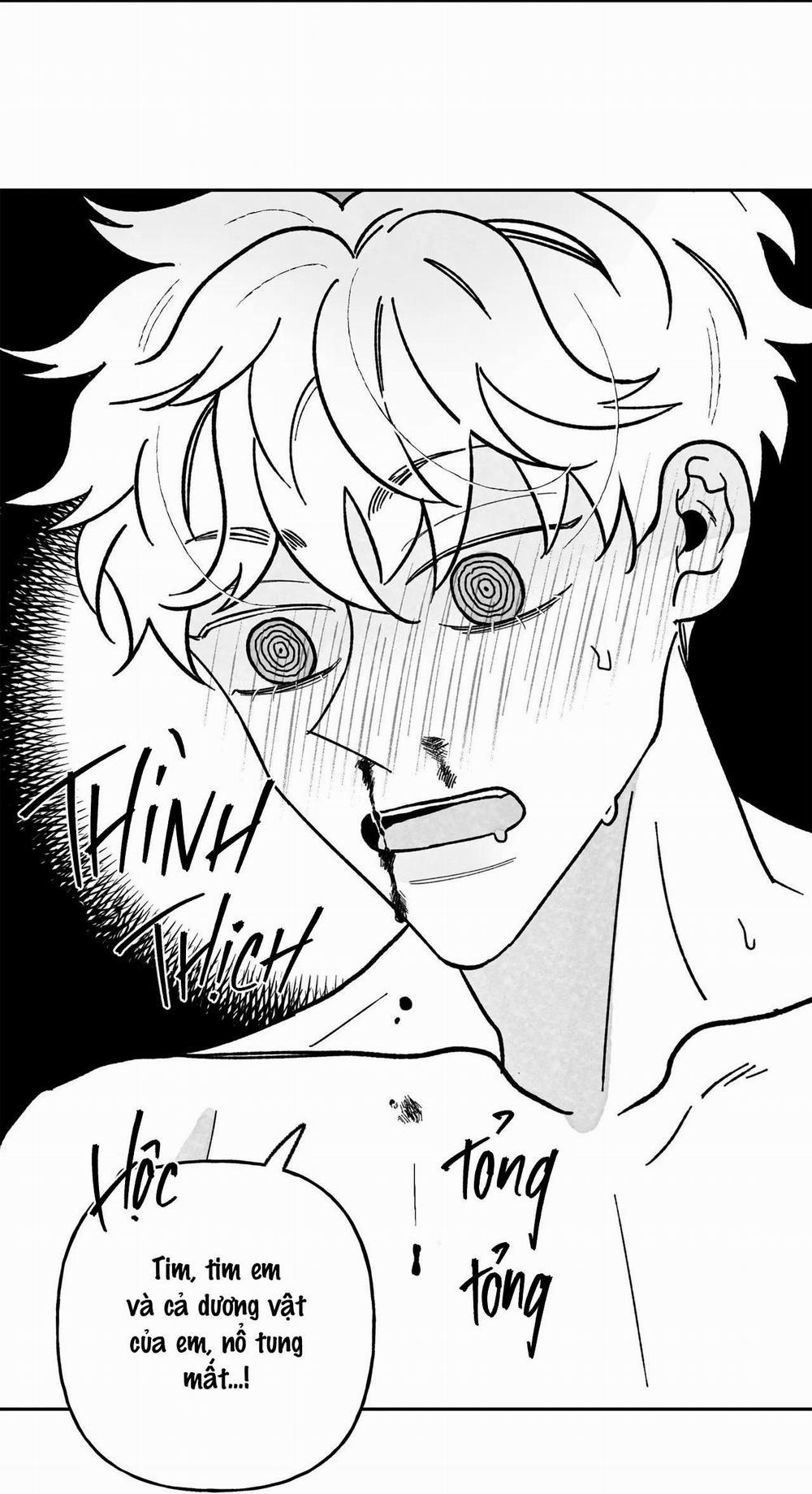 (Cbunu) Sự Kết Hợp Hoàn Hảo 10 trang 60