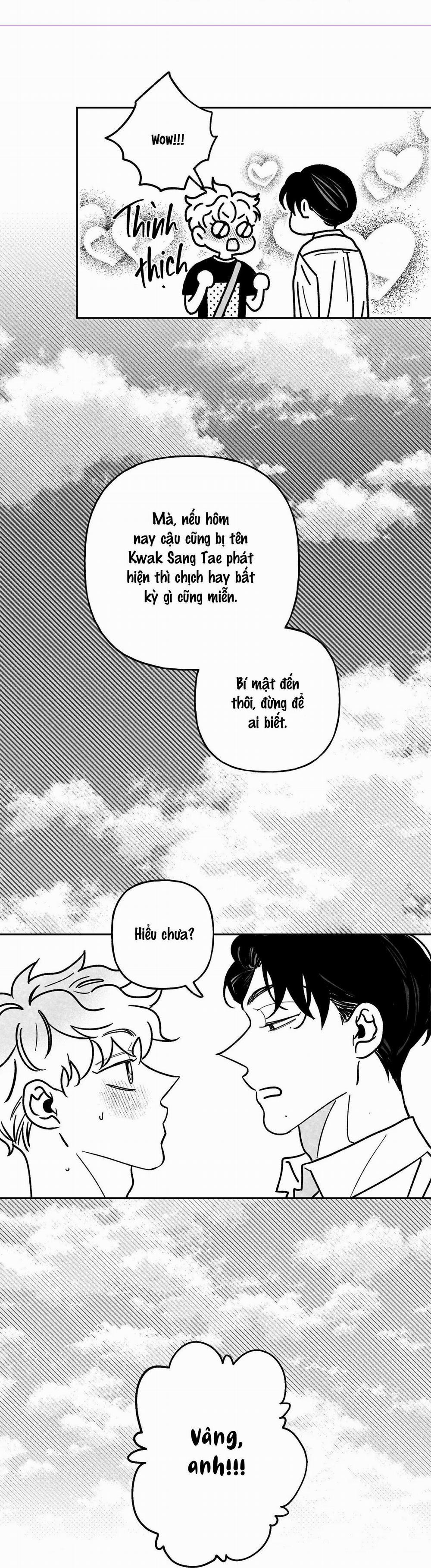 (Cbunu) Sự Kết Hợp Hoàn Hảo 10 trang 7