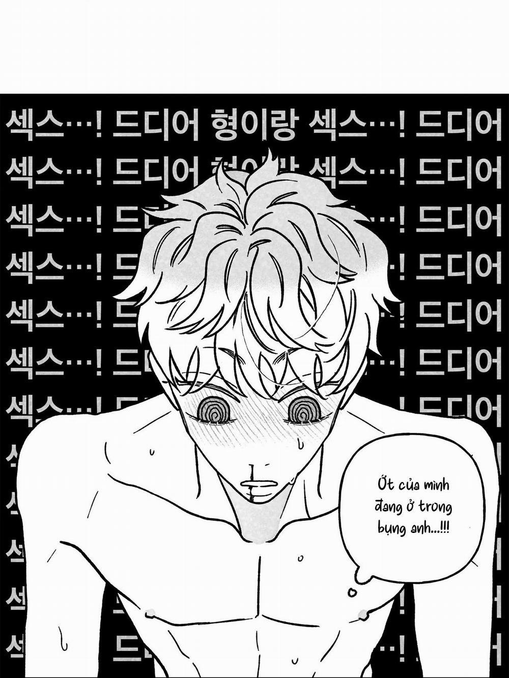 (Cbunu) Sự Kết Hợp Hoàn Hảo 11 trang 15