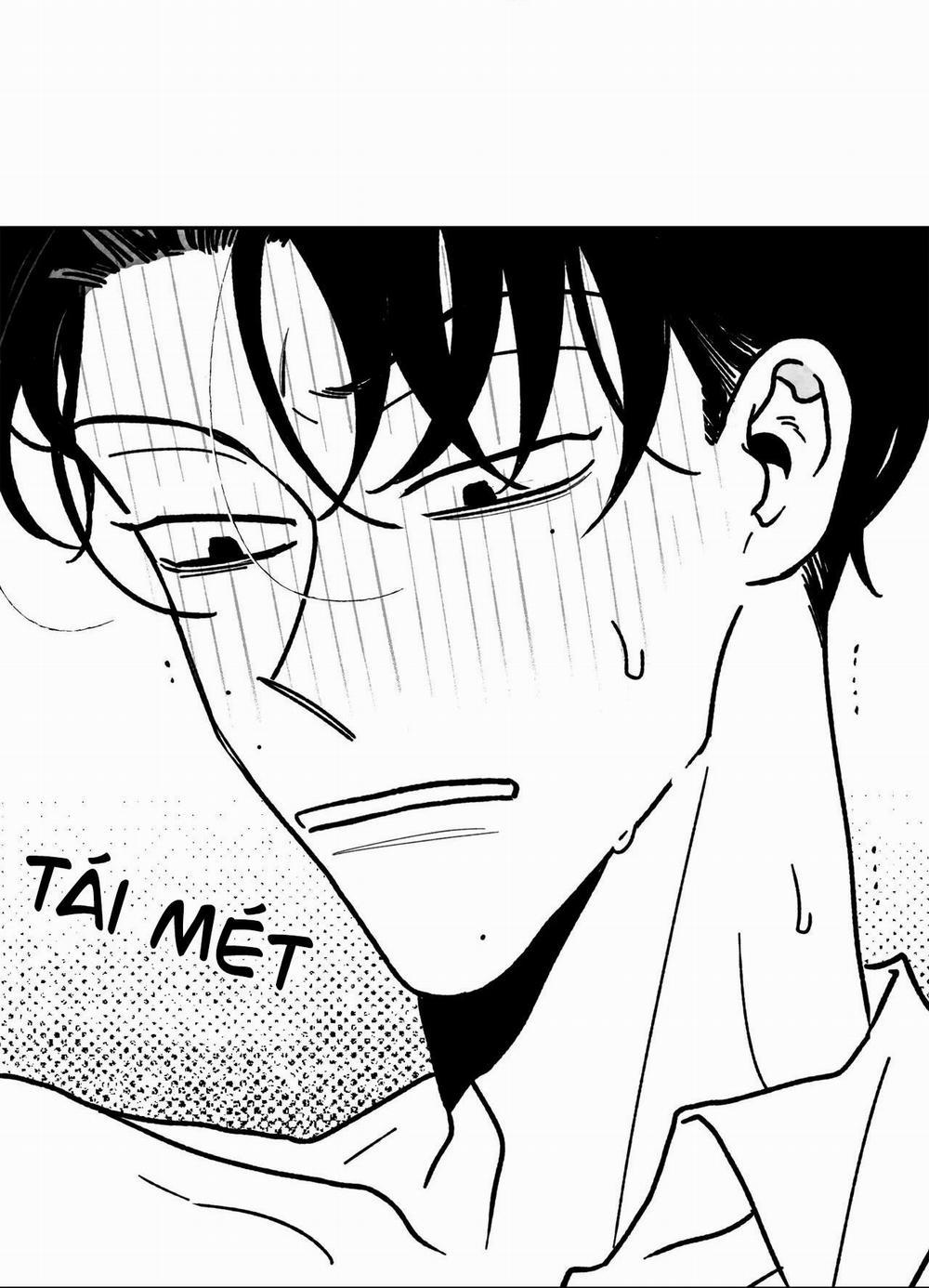 (Cbunu) Sự Kết Hợp Hoàn Hảo 11 trang 67