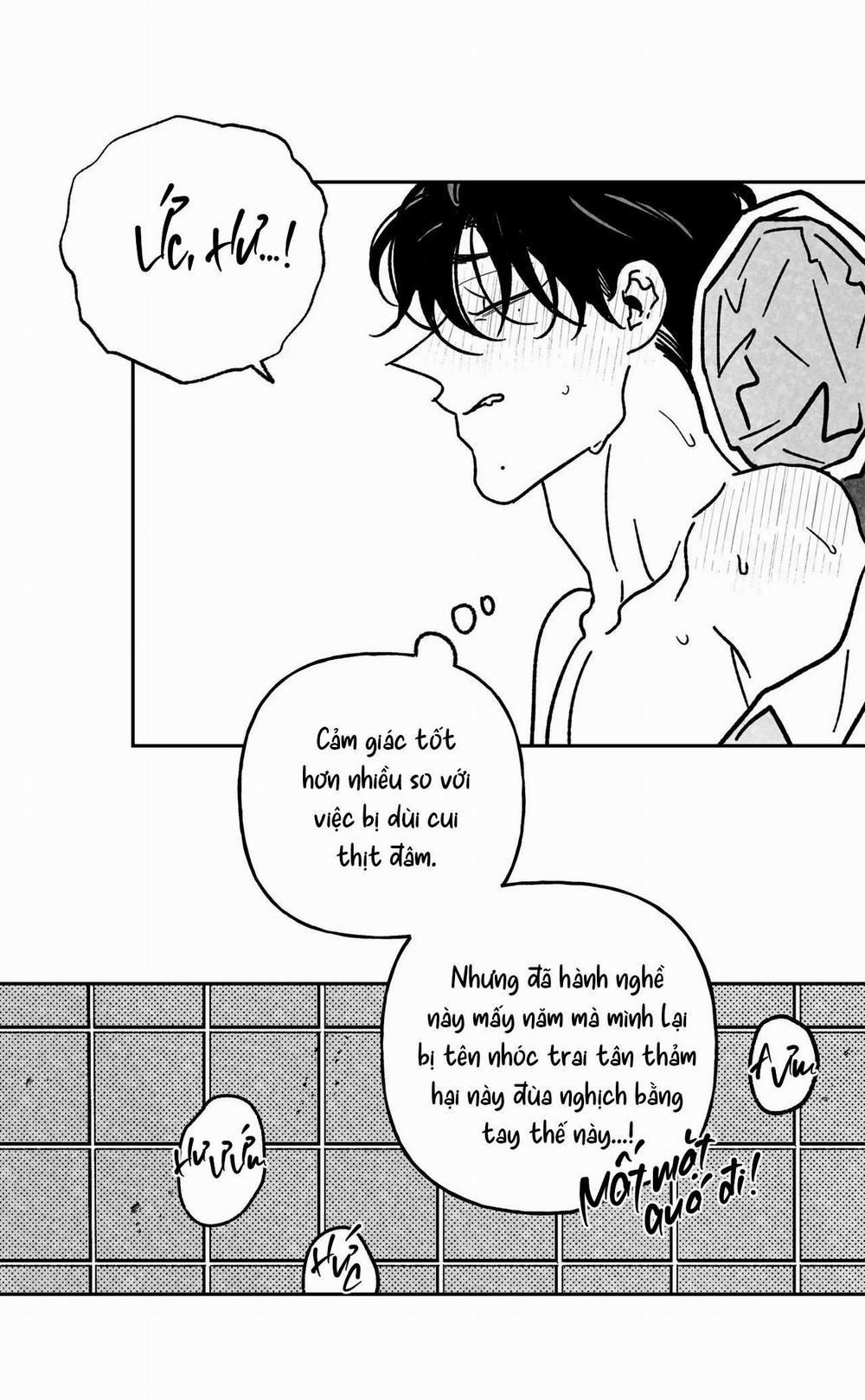 (Cbunu) Sự Kết Hợp Hoàn Hảo 12 trang 16