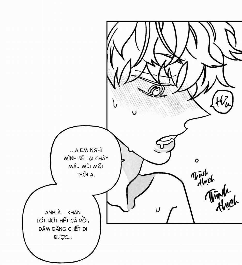 (Cbunu) Sự Kết Hợp Hoàn Hảo 12 trang 28