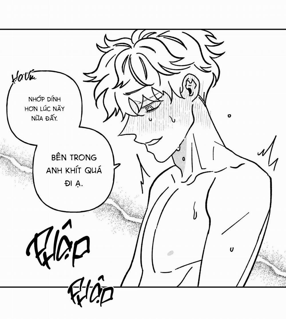 (Cbunu) Sự Kết Hợp Hoàn Hảo 12 trang 33