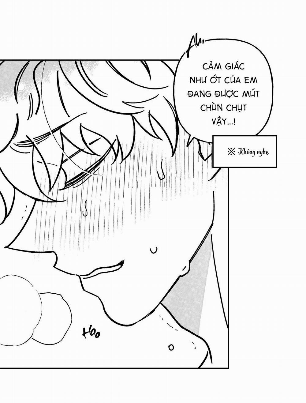 (Cbunu) Sự Kết Hợp Hoàn Hảo 12 trang 35