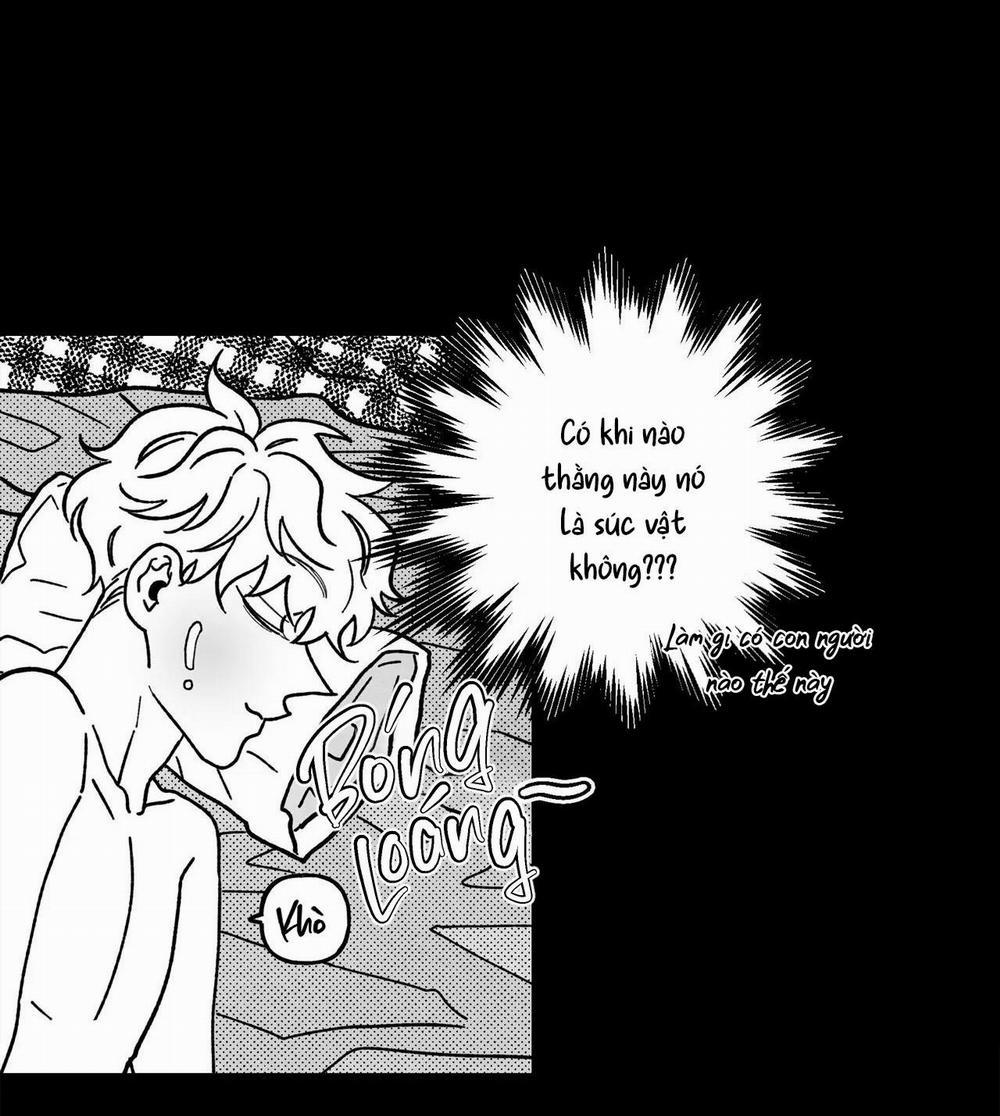 (Cbunu) Sự Kết Hợp Hoàn Hảo 12 trang 45