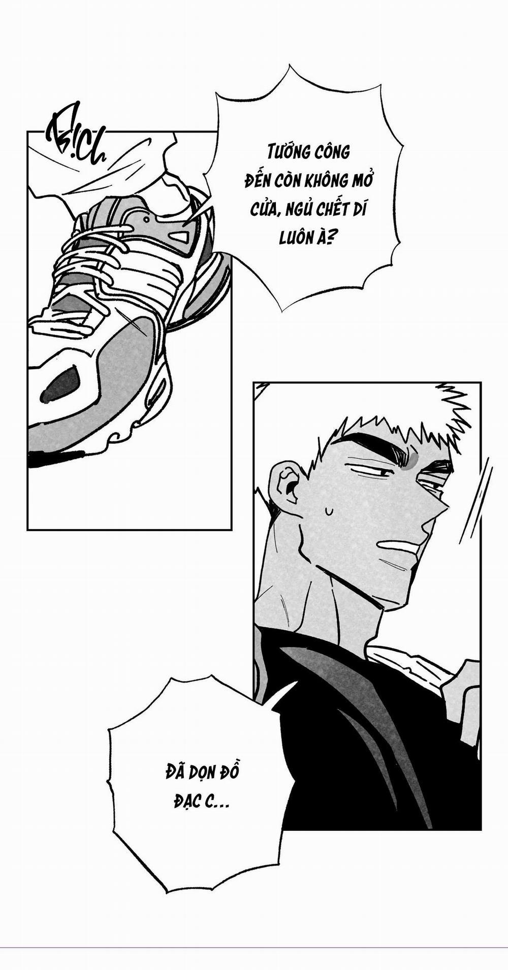 (Cbunu) Sự Kết Hợp Hoàn Hảo 12 trang 65