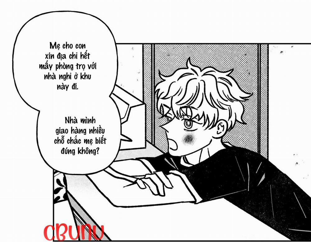 (Cbunu) Sự Kết Hợp Hoàn Hảo 13 trang 22