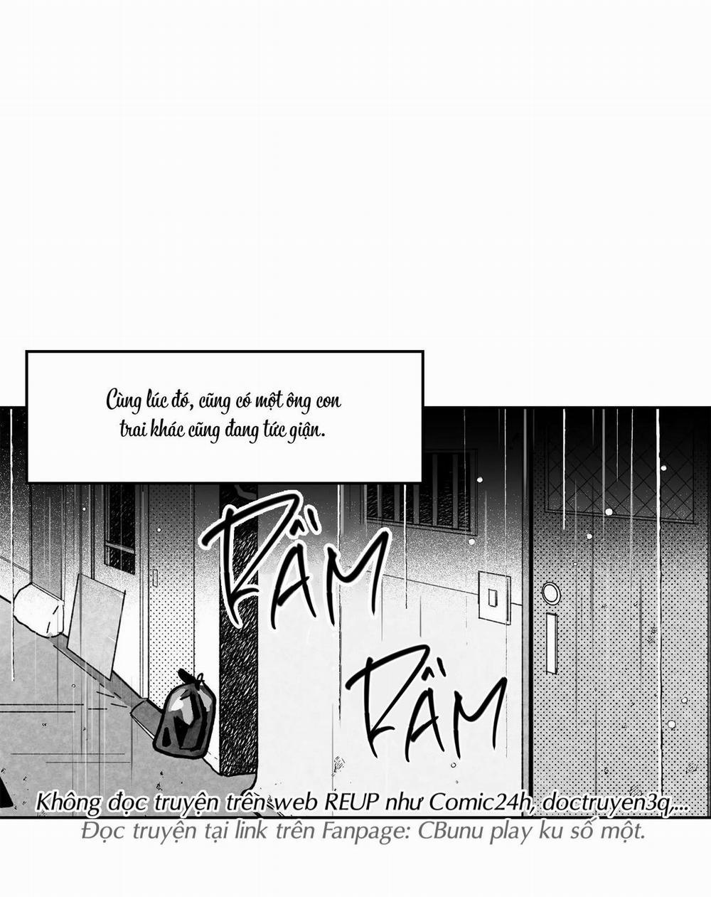 (Cbunu) Sự Kết Hợp Hoàn Hảo 13 trang 30