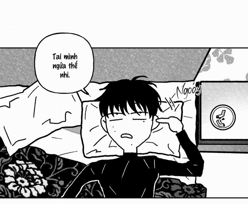 (Cbunu) Sự Kết Hợp Hoàn Hảo 13 trang 46