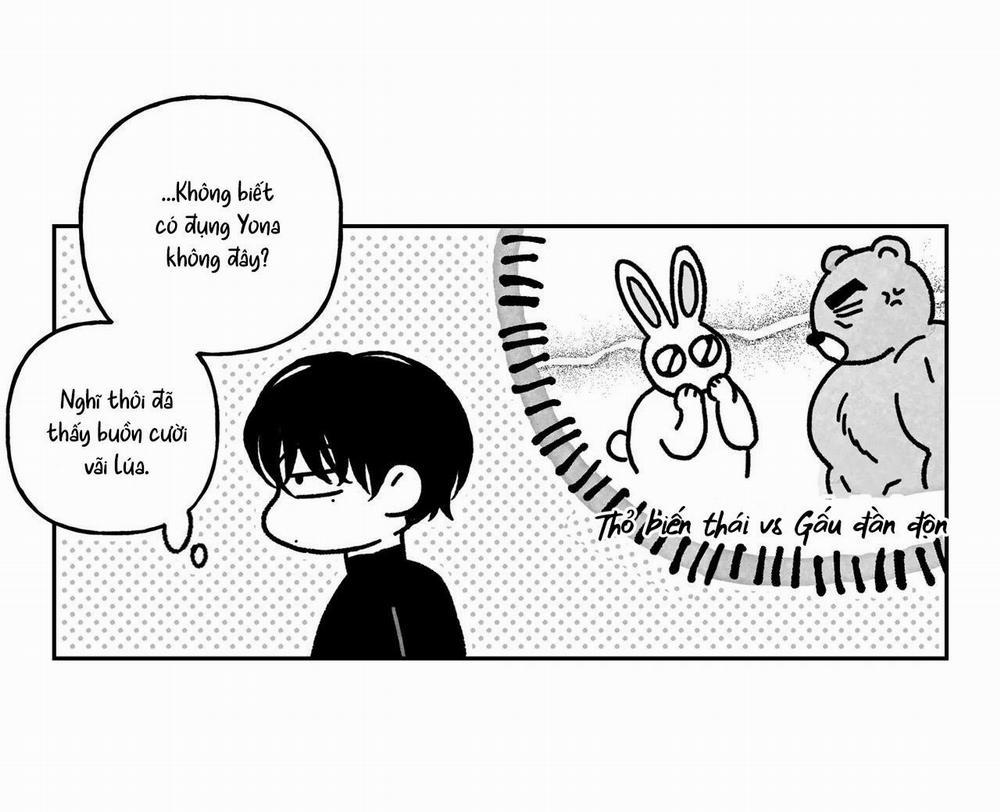 (Cbunu) Sự Kết Hợp Hoàn Hảo 13 trang 48