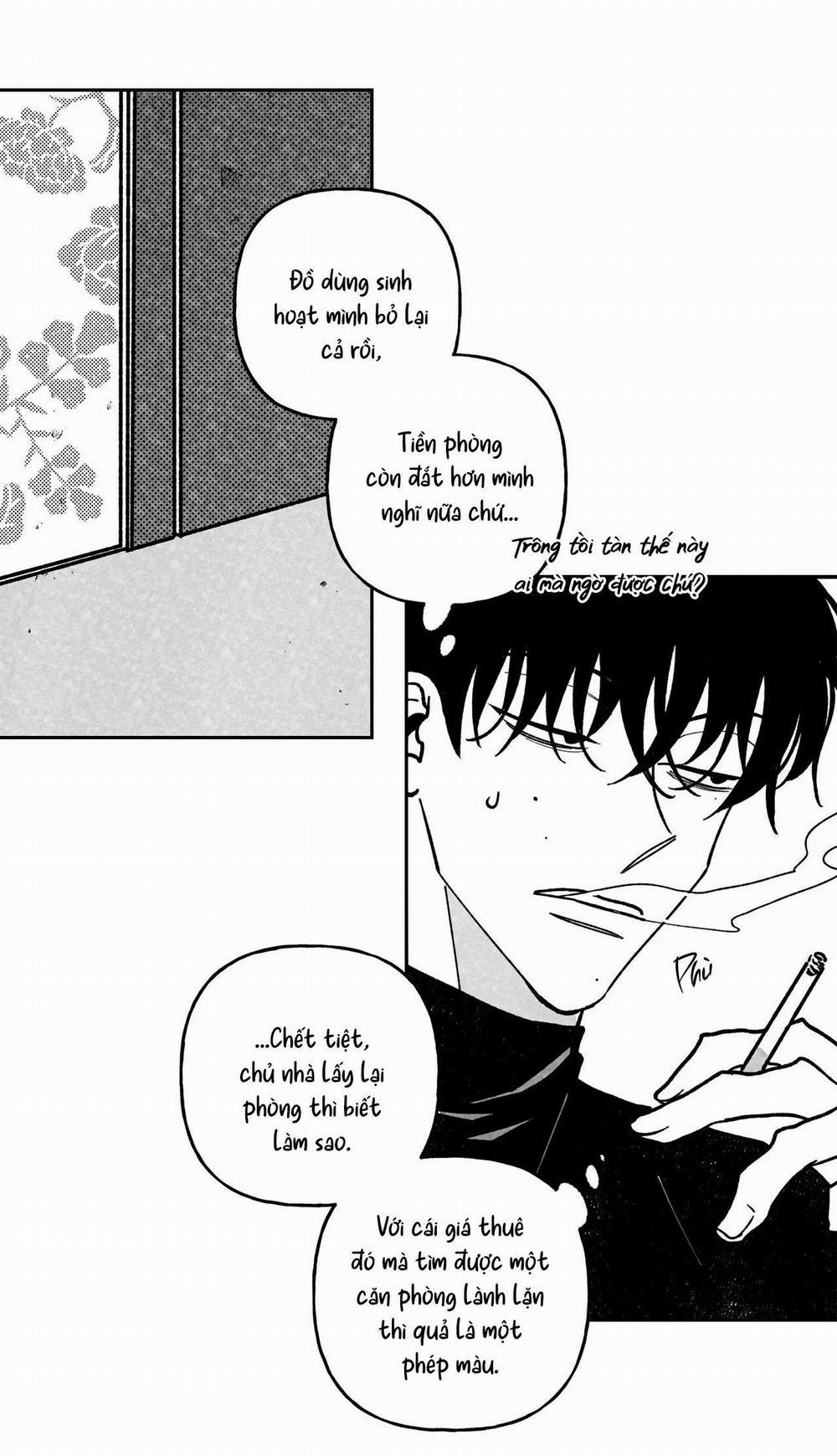 (Cbunu) Sự Kết Hợp Hoàn Hảo 13 trang 52