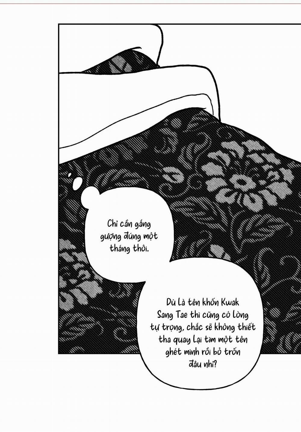 (Cbunu) Sự Kết Hợp Hoàn Hảo 13 trang 64