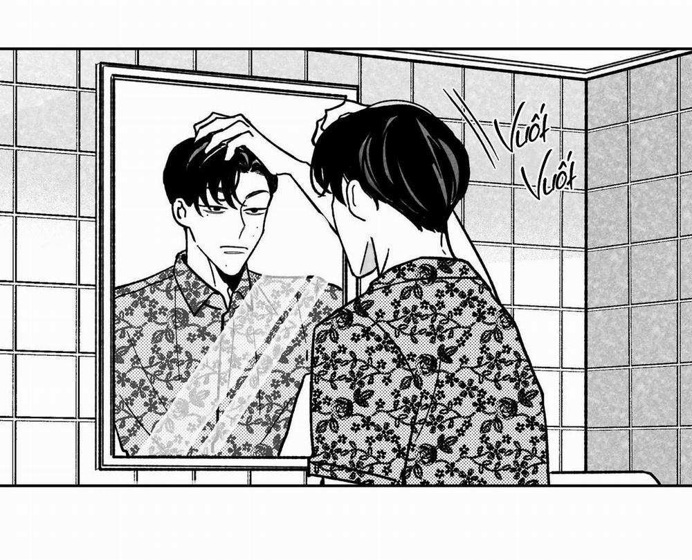 (Cbunu) Sự Kết Hợp Hoàn Hảo 14 trang 11