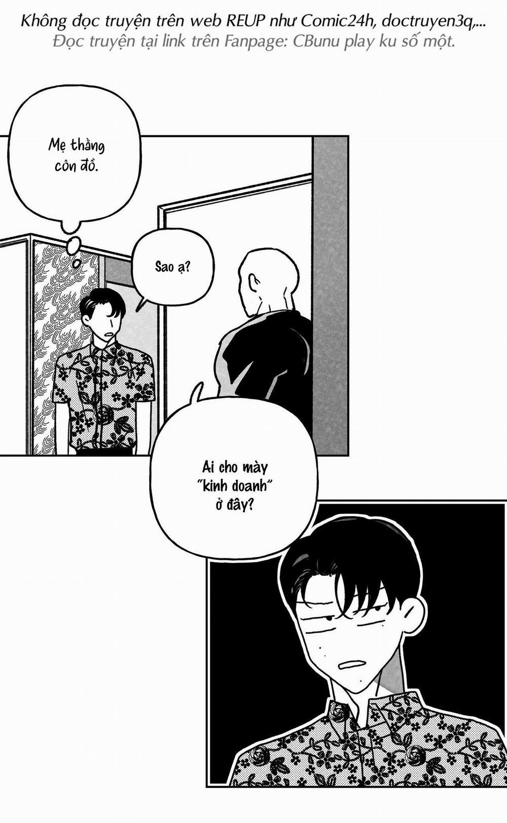 (Cbunu) Sự Kết Hợp Hoàn Hảo 14 trang 20