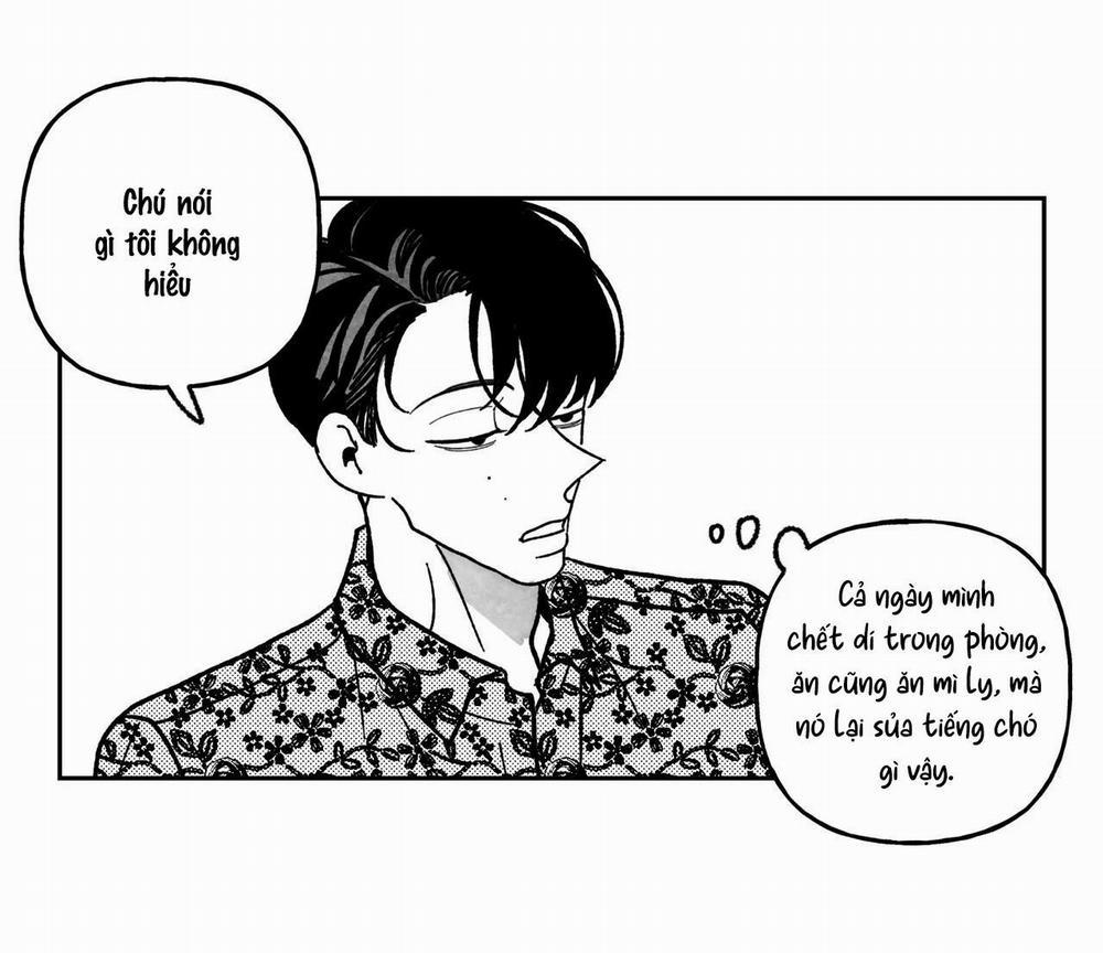 (Cbunu) Sự Kết Hợp Hoàn Hảo 14 trang 21