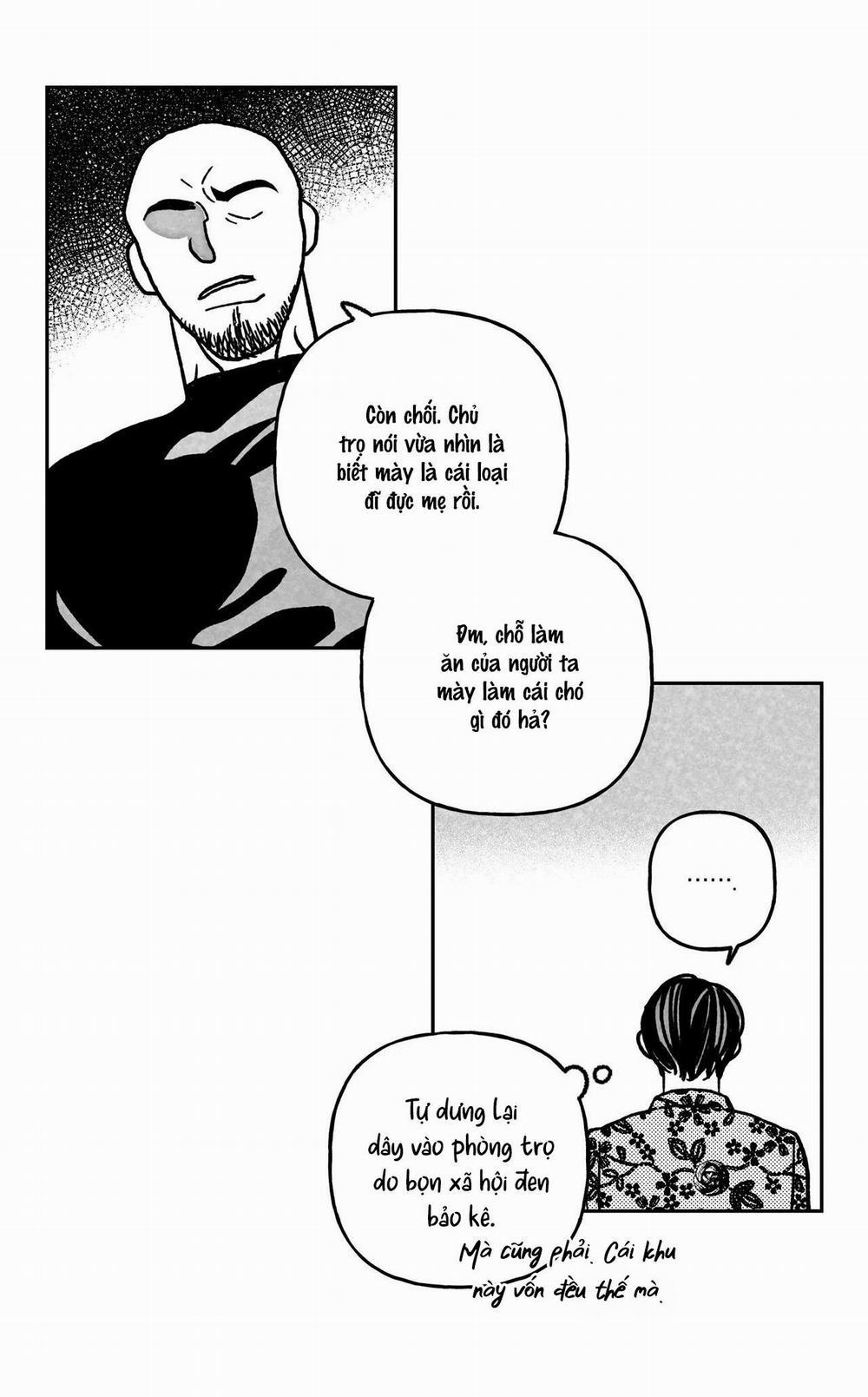 (Cbunu) Sự Kết Hợp Hoàn Hảo 14 trang 22