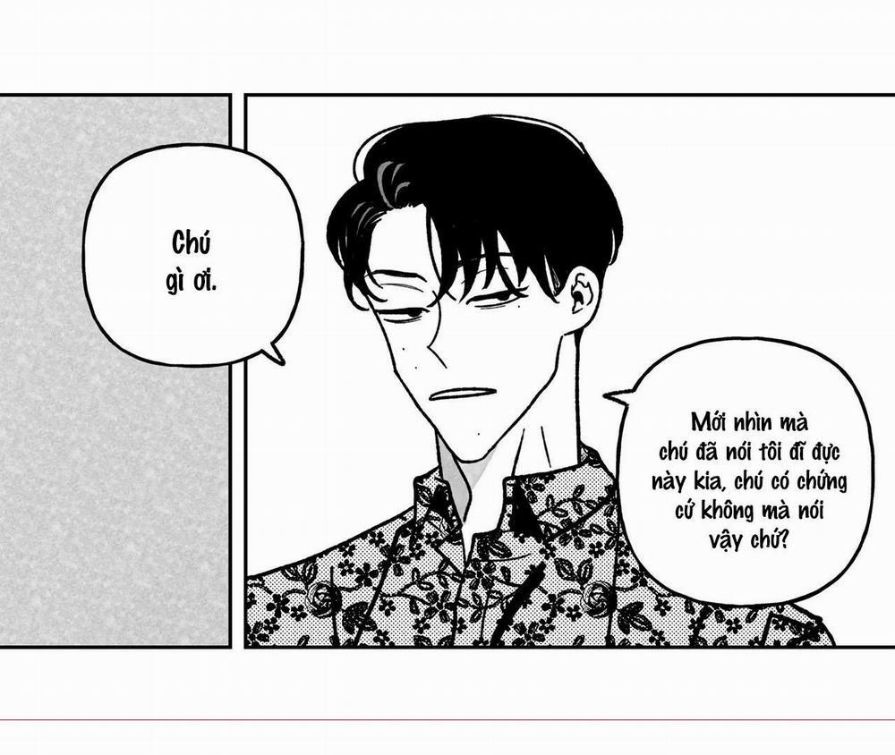 (Cbunu) Sự Kết Hợp Hoàn Hảo 14 trang 23