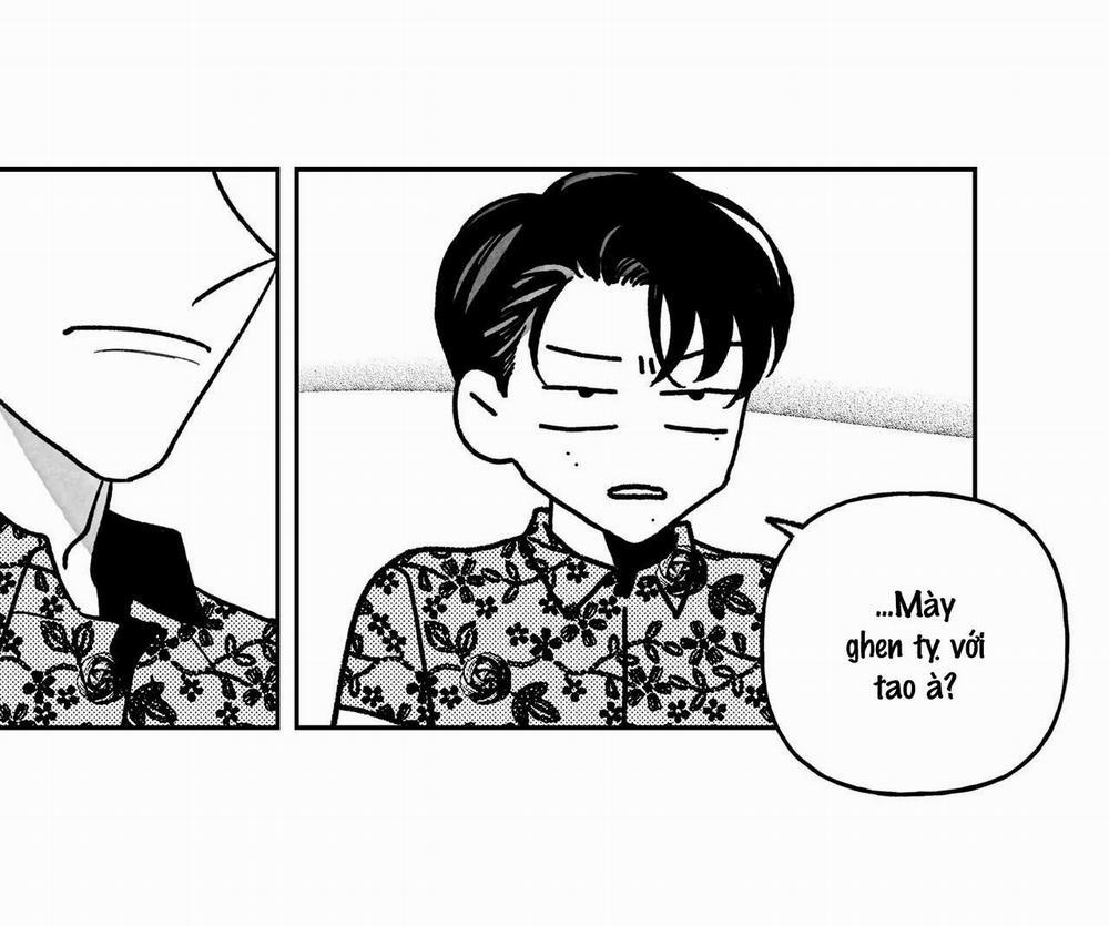 (Cbunu) Sự Kết Hợp Hoàn Hảo 14 trang 30