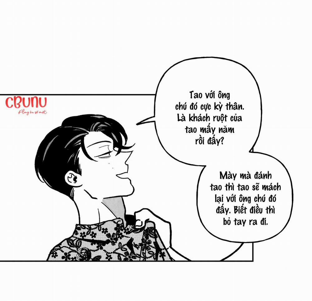 (Cbunu) Sự Kết Hợp Hoàn Hảo 14 trang 37