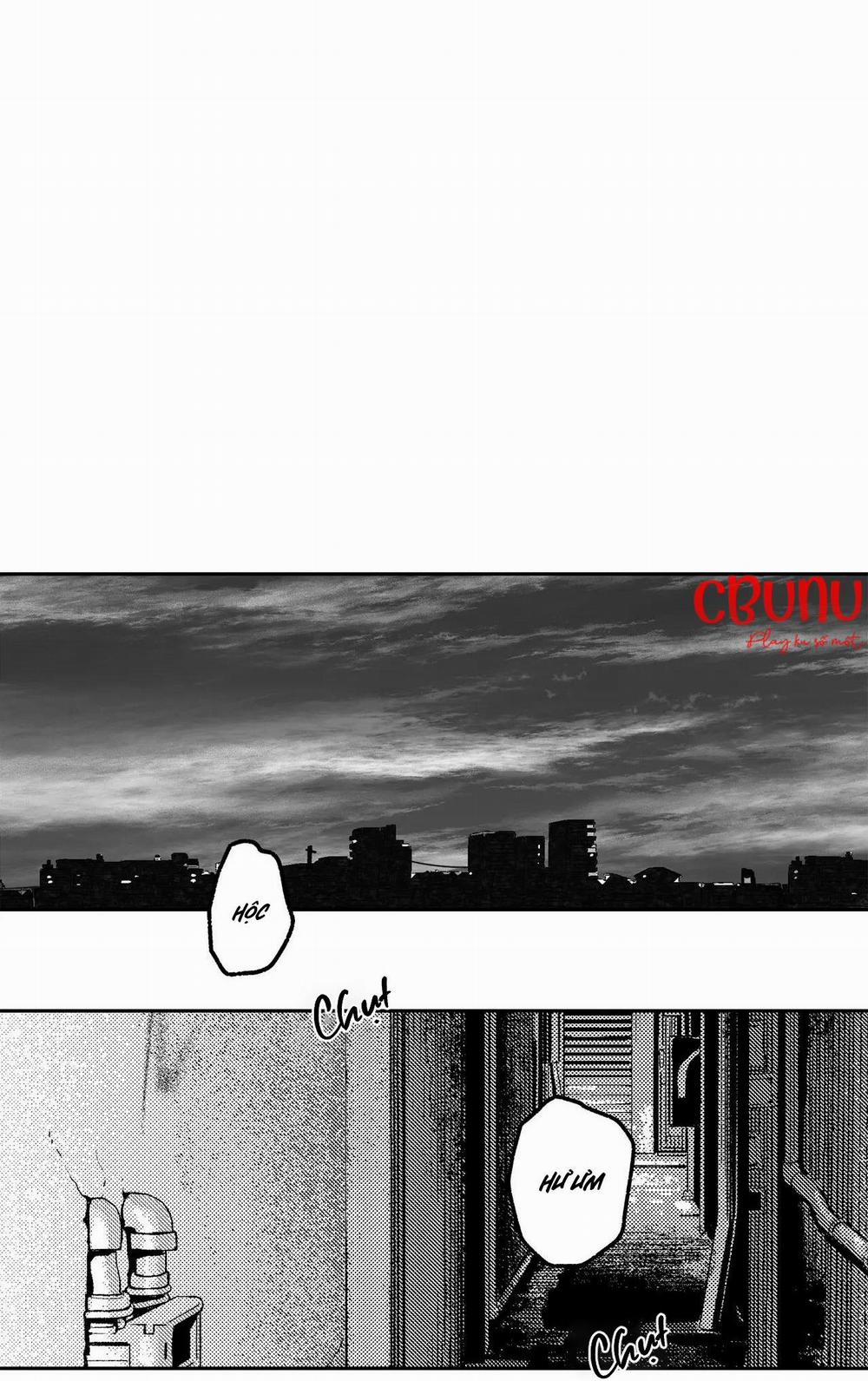 (Cbunu) Sự Kết Hợp Hoàn Hảo 14 trang 43