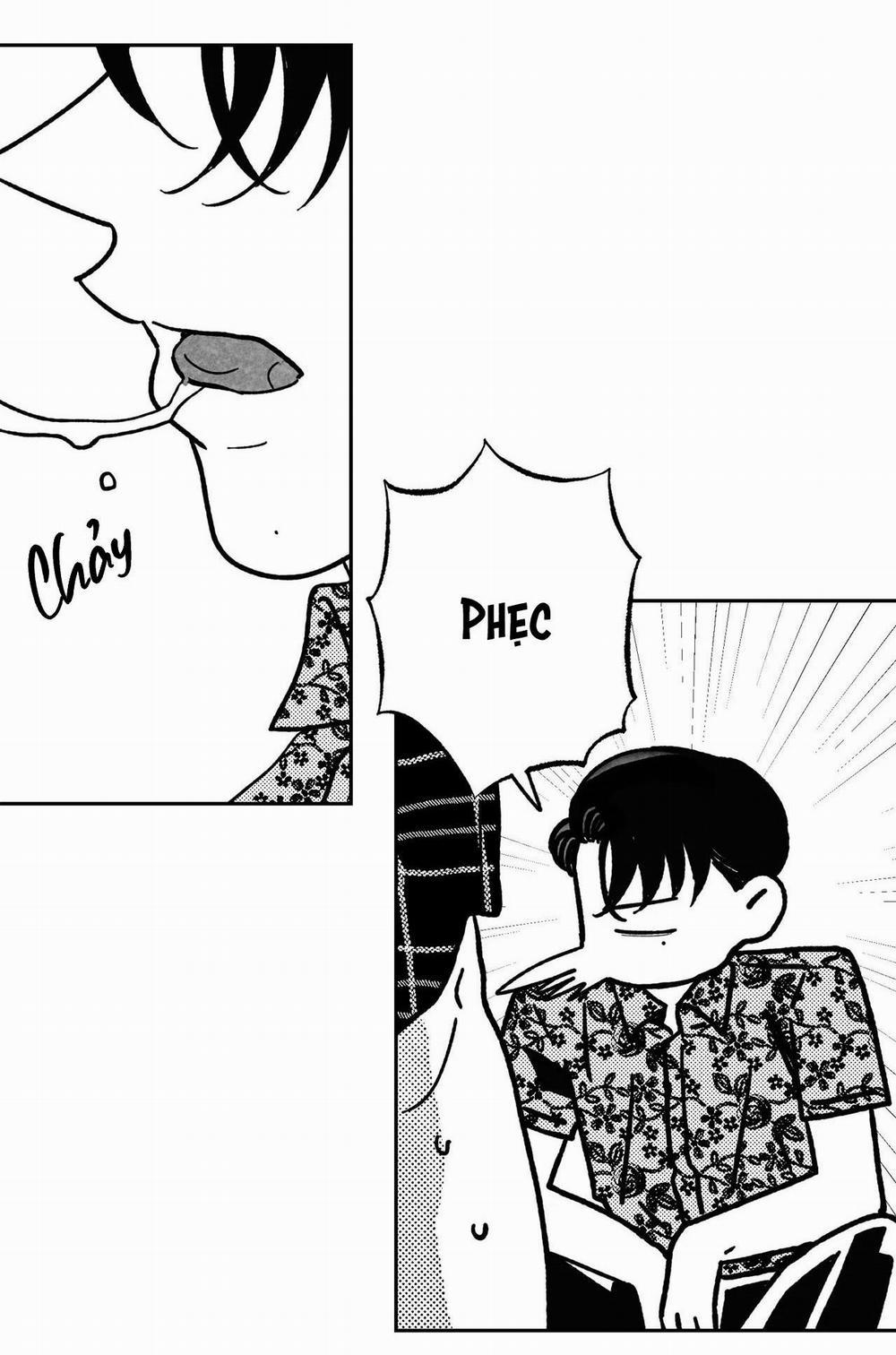 (Cbunu) Sự Kết Hợp Hoàn Hảo 14 trang 46