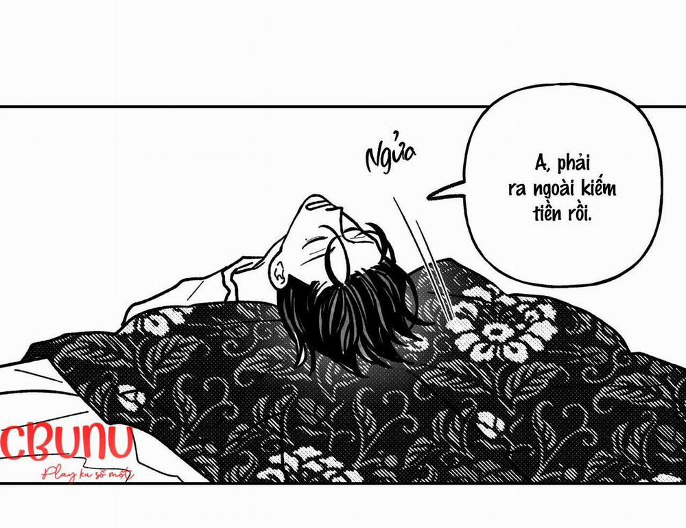 (Cbunu) Sự Kết Hợp Hoàn Hảo 14 trang 5