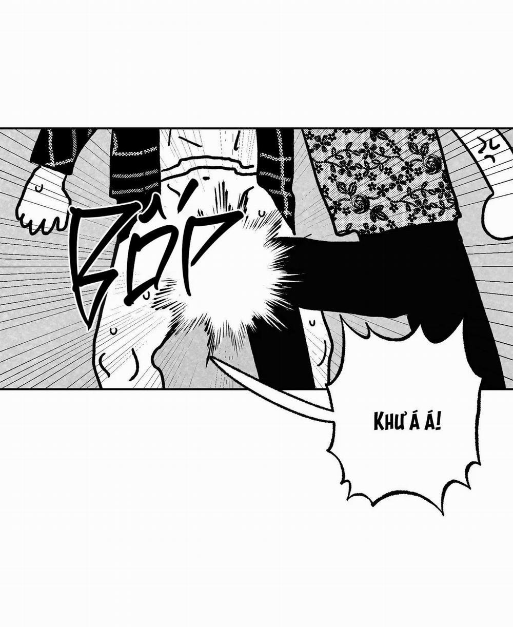 (Cbunu) Sự Kết Hợp Hoàn Hảo 14 trang 55