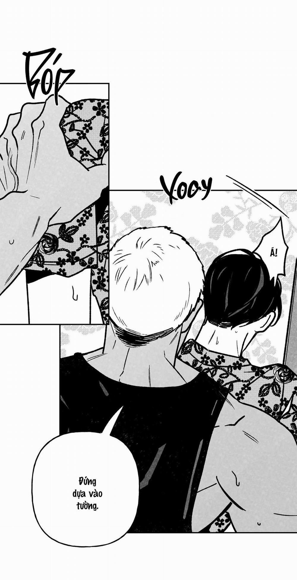 (Cbunu) Sự Kết Hợp Hoàn Hảo 15 trang 13