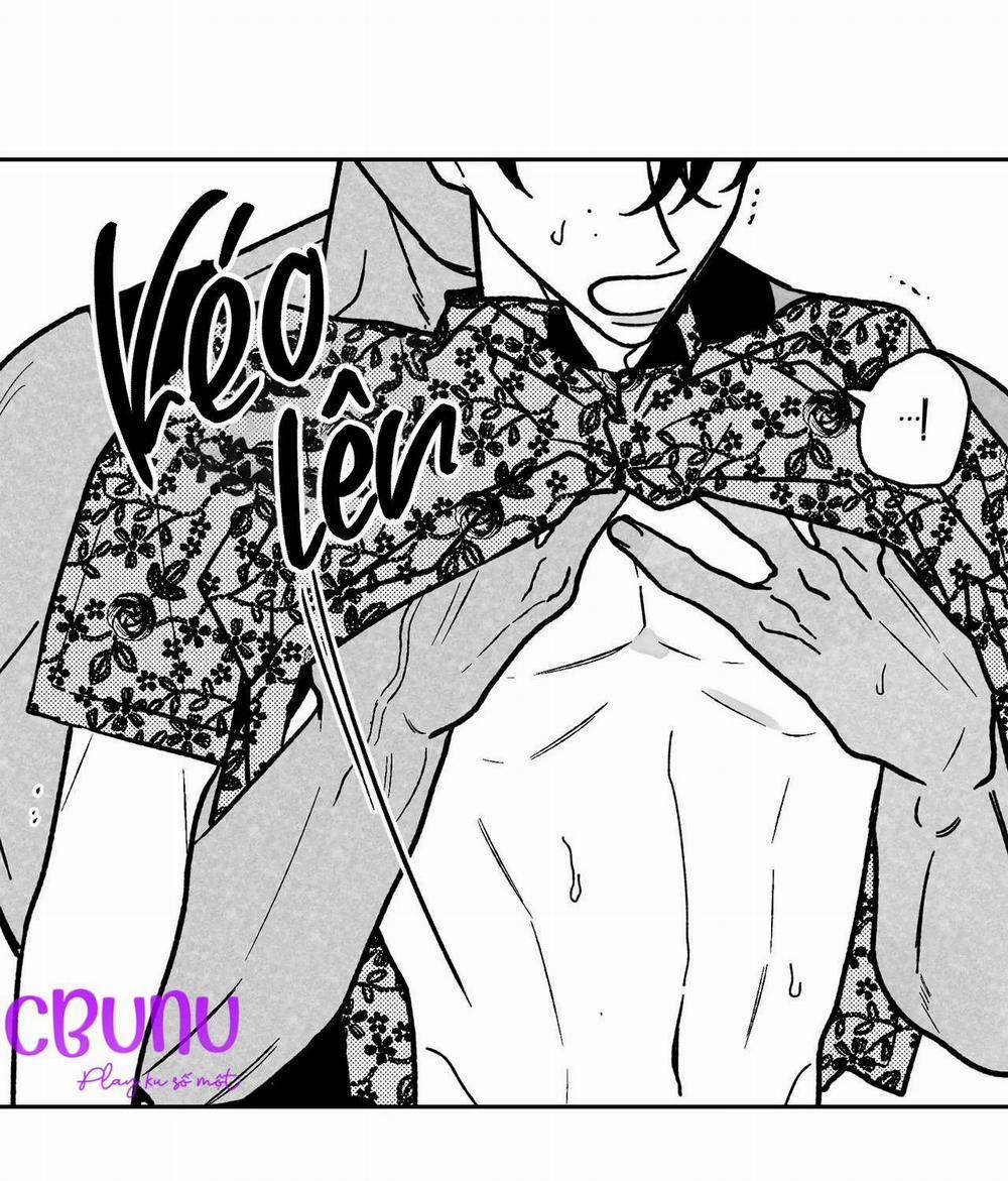 (Cbunu) Sự Kết Hợp Hoàn Hảo 15 trang 24