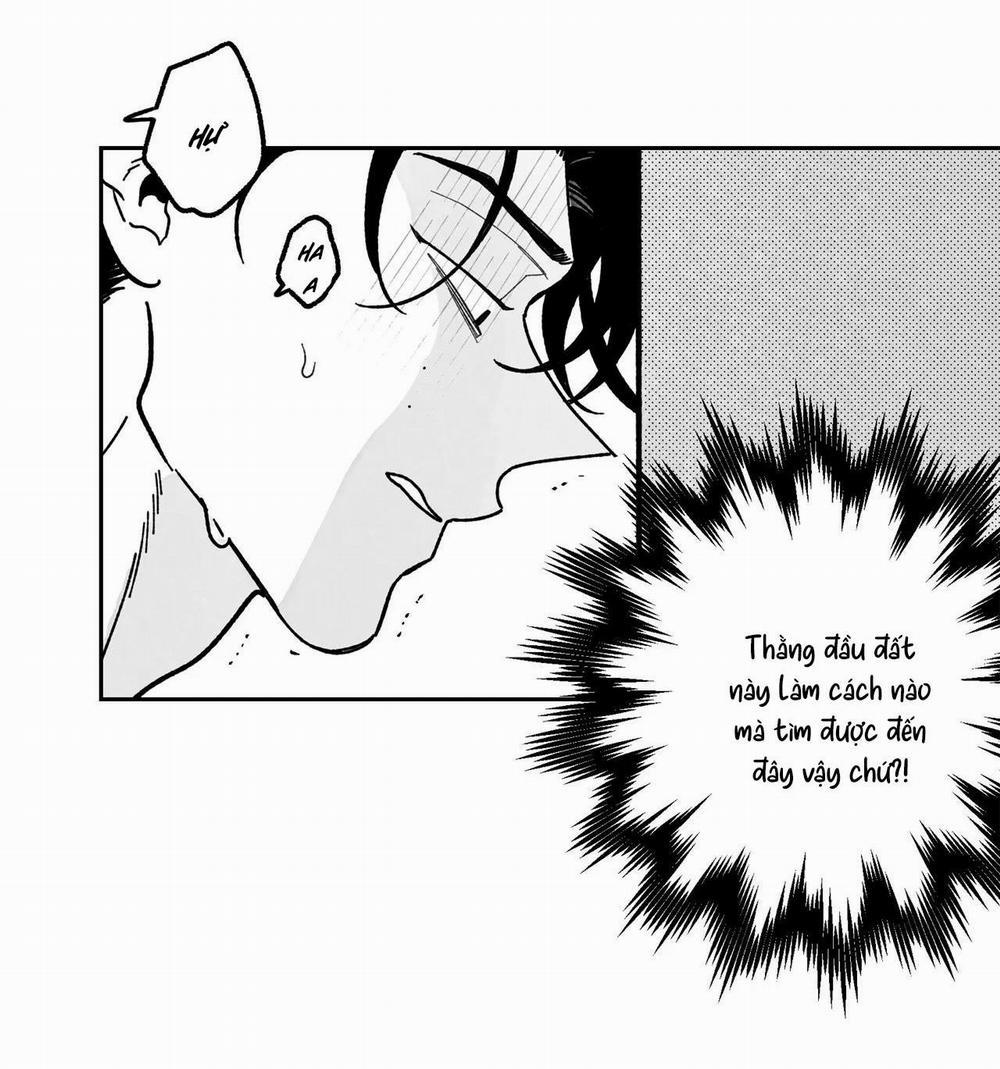 (Cbunu) Sự Kết Hợp Hoàn Hảo 15 trang 27