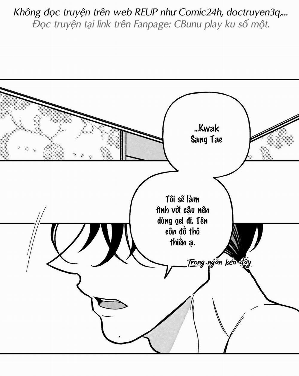 (Cbunu) Sự Kết Hợp Hoàn Hảo 15 trang 33