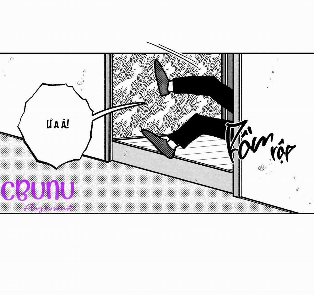 (Cbunu) Sự Kết Hợp Hoàn Hảo 15 trang 5