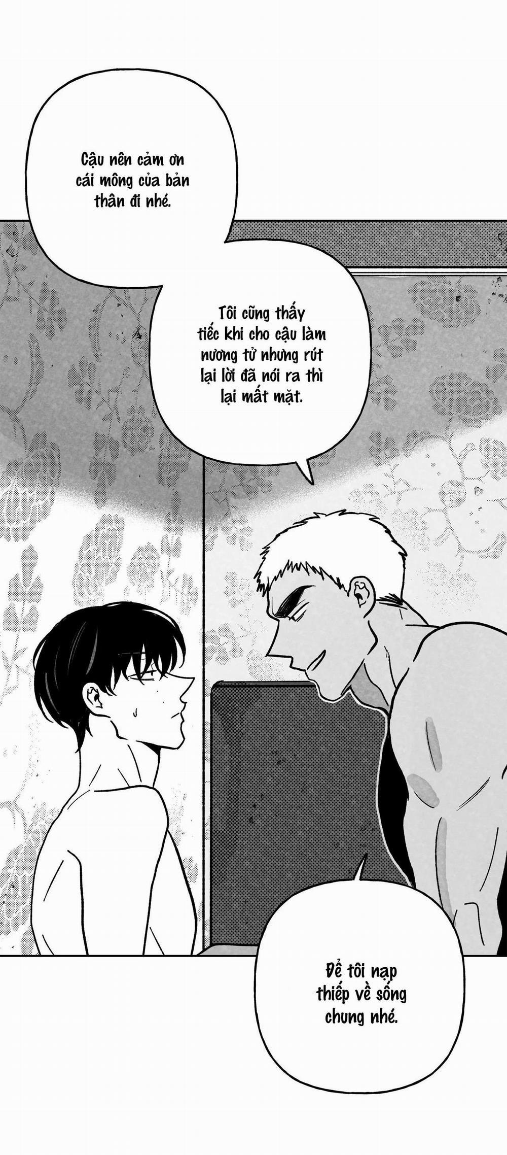 (Cbunu) Sự Kết Hợp Hoàn Hảo 16 trang 13