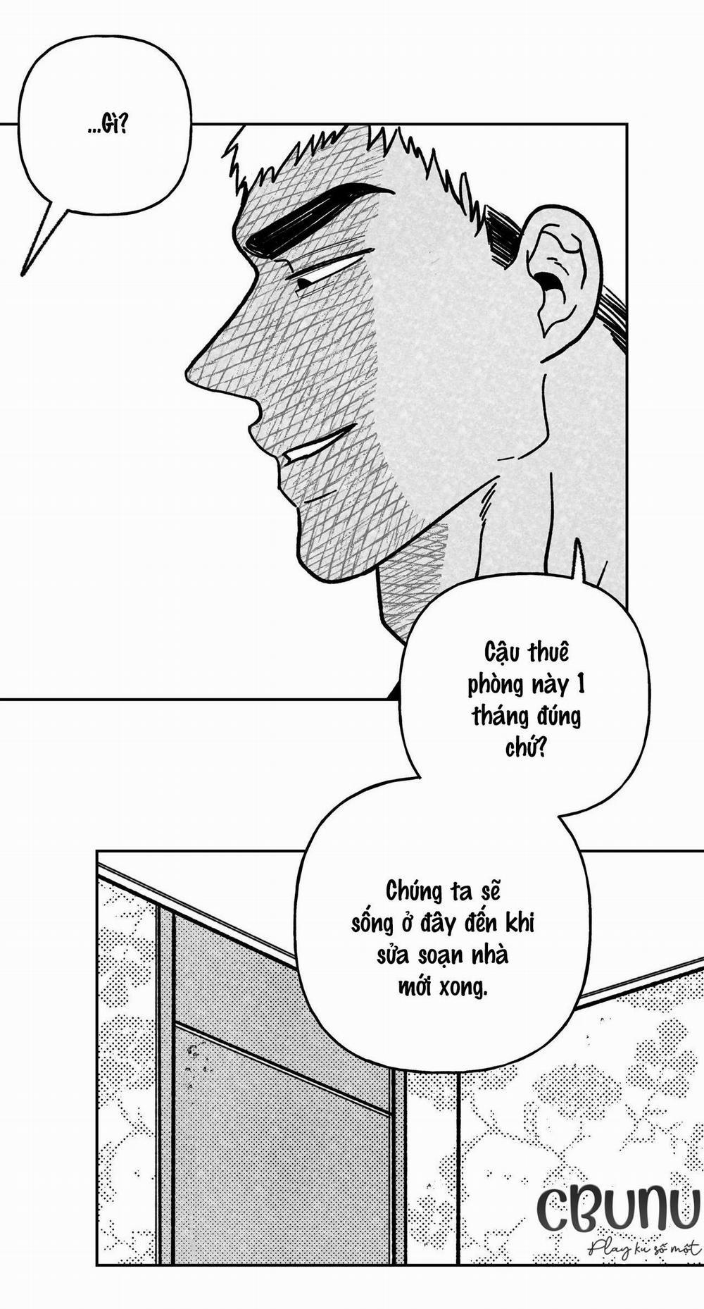 (Cbunu) Sự Kết Hợp Hoàn Hảo 16 trang 30