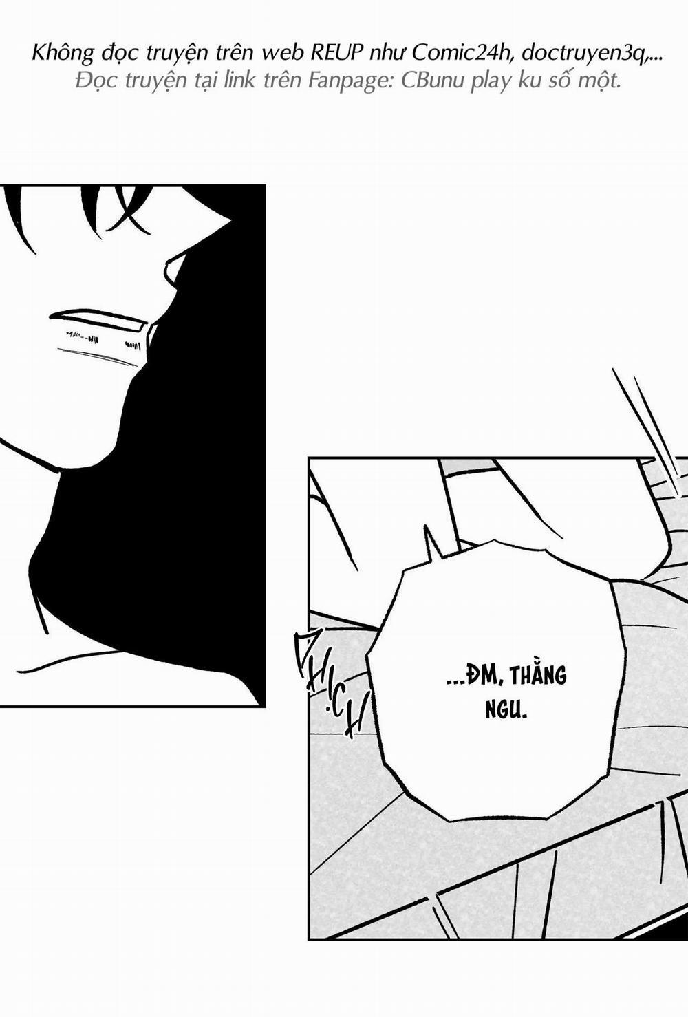 (Cbunu) Sự Kết Hợp Hoàn Hảo 16 trang 31