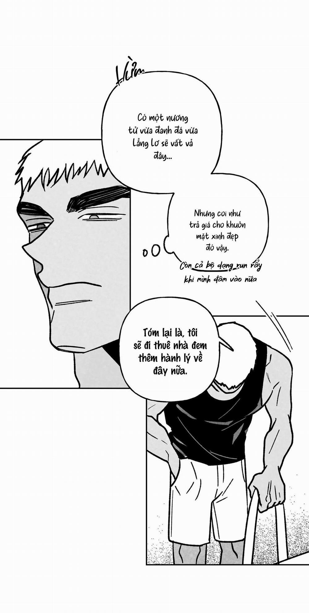 (Cbunu) Sự Kết Hợp Hoàn Hảo 16 trang 37