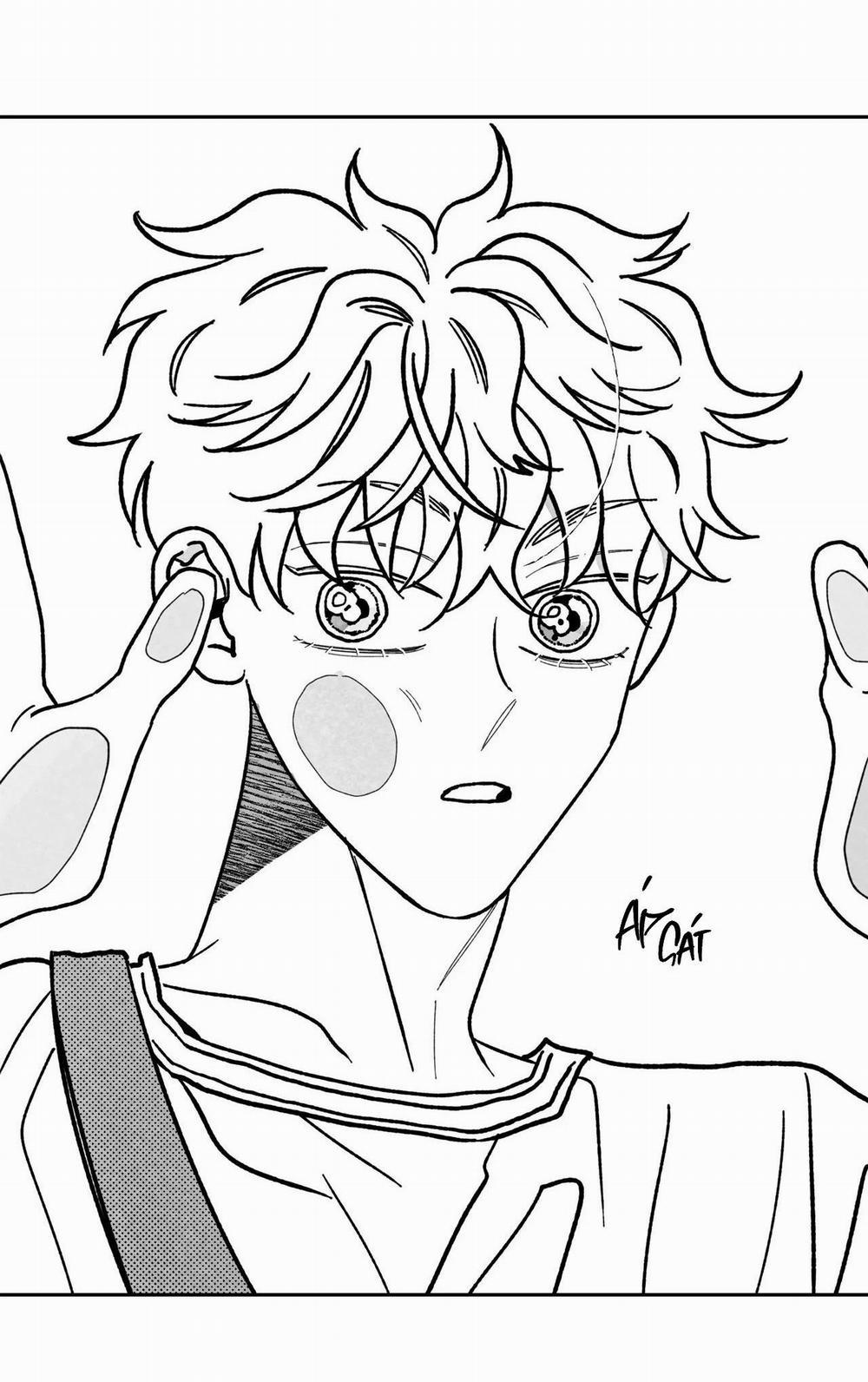 (Cbunu) Sự Kết Hợp Hoàn Hảo 16 trang 66