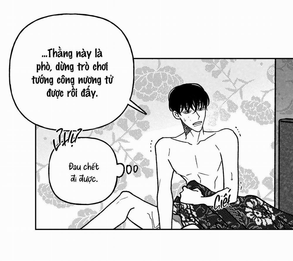 (Cbunu) Sự Kết Hợp Hoàn Hảo 16 trang 9