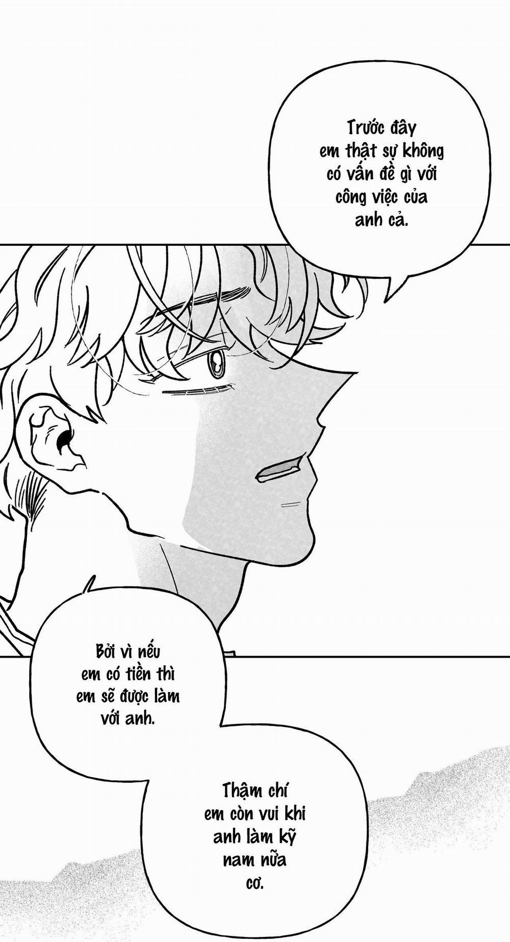 (Cbunu) Sự Kết Hợp Hoàn Hảo 17 trang 20