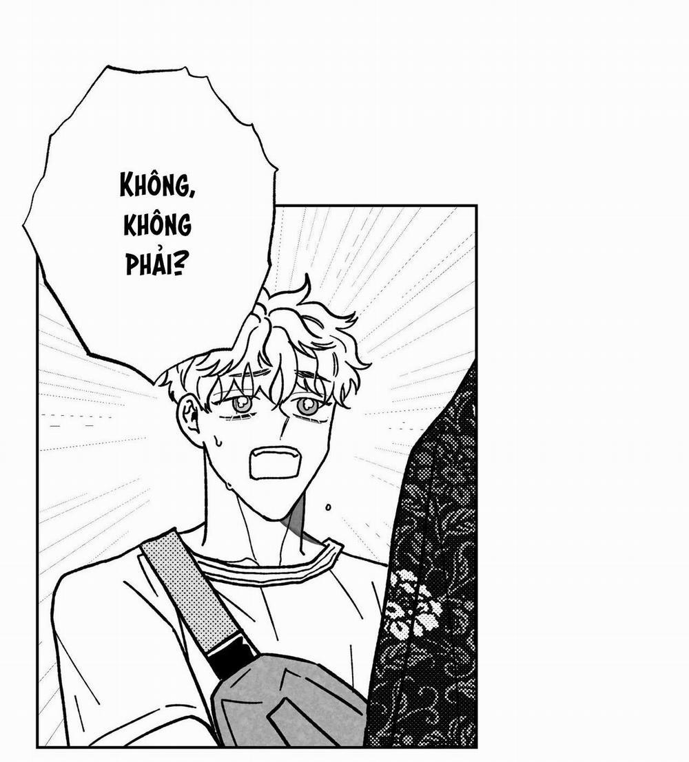 (Cbunu) Sự Kết Hợp Hoàn Hảo 17 trang 46