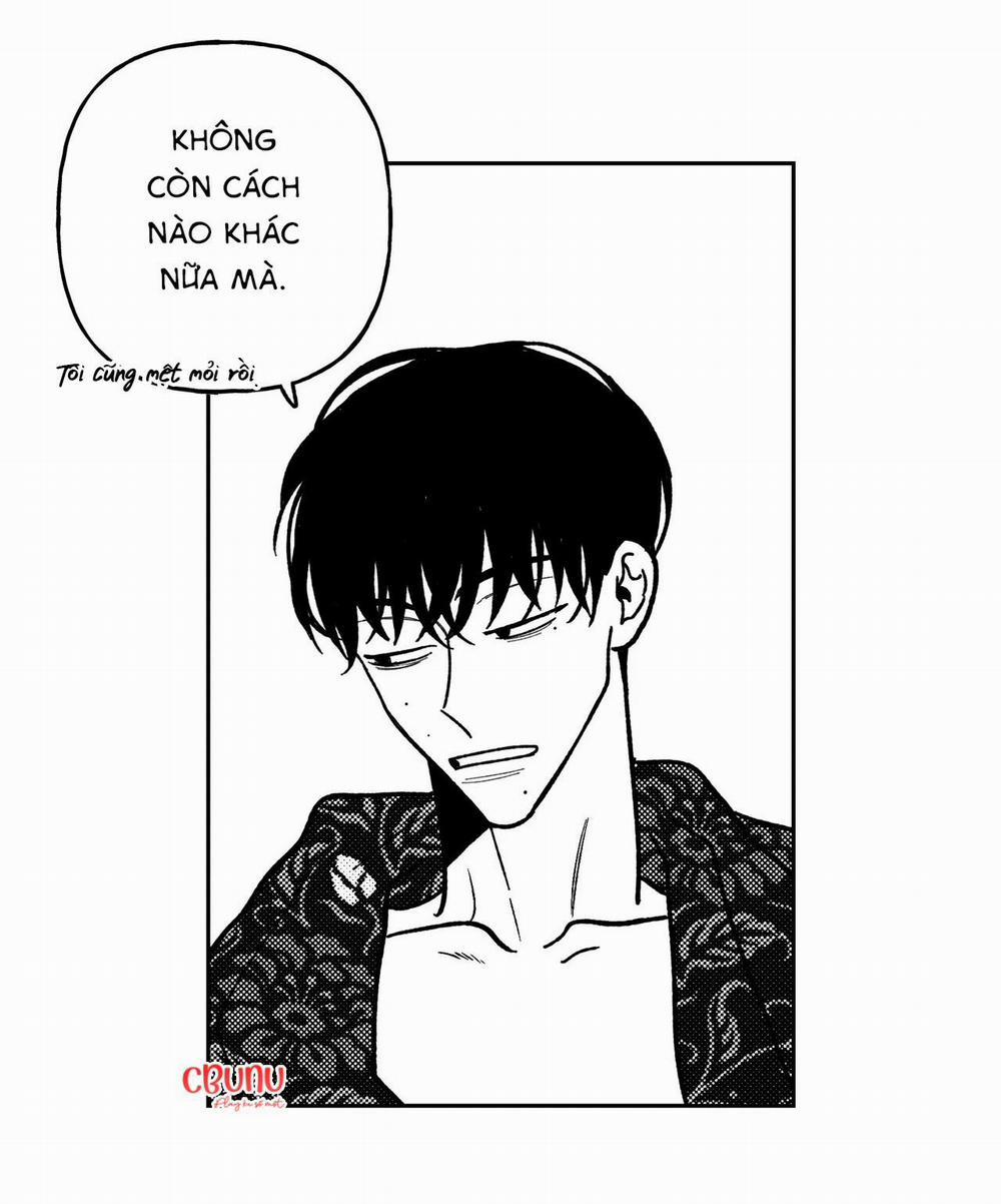 (Cbunu) Sự Kết Hợp Hoàn Hảo 18 trang 13