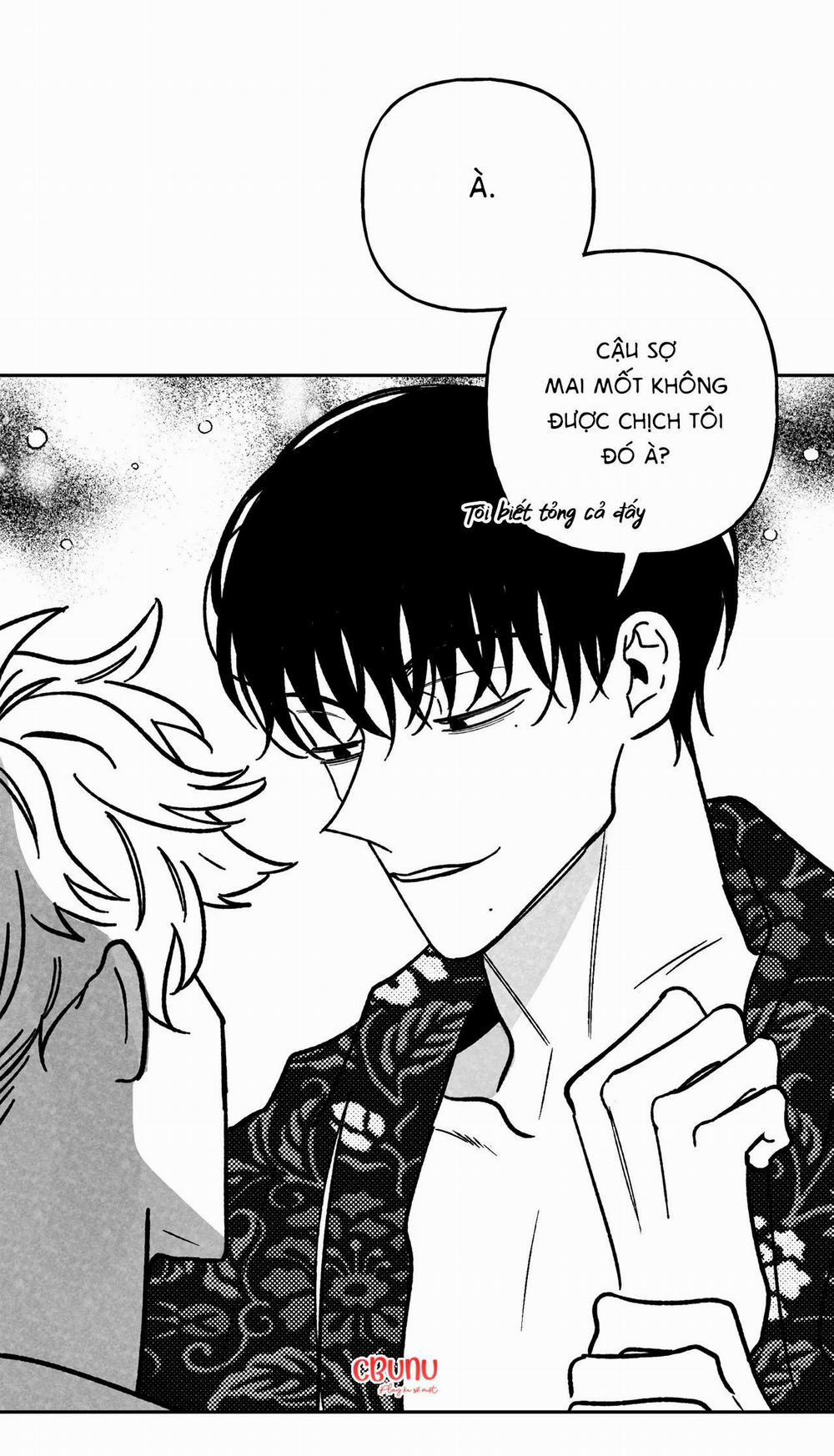 (Cbunu) Sự Kết Hợp Hoàn Hảo 18 trang 14