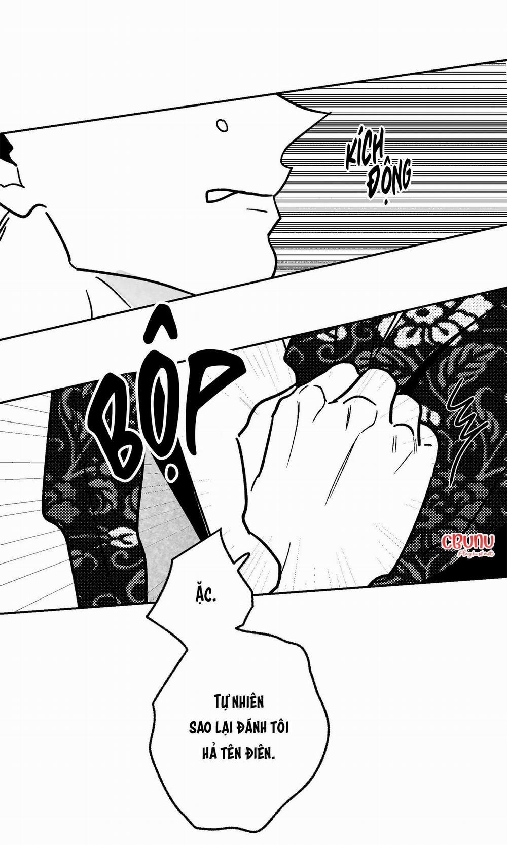 (Cbunu) Sự Kết Hợp Hoàn Hảo 18 trang 16