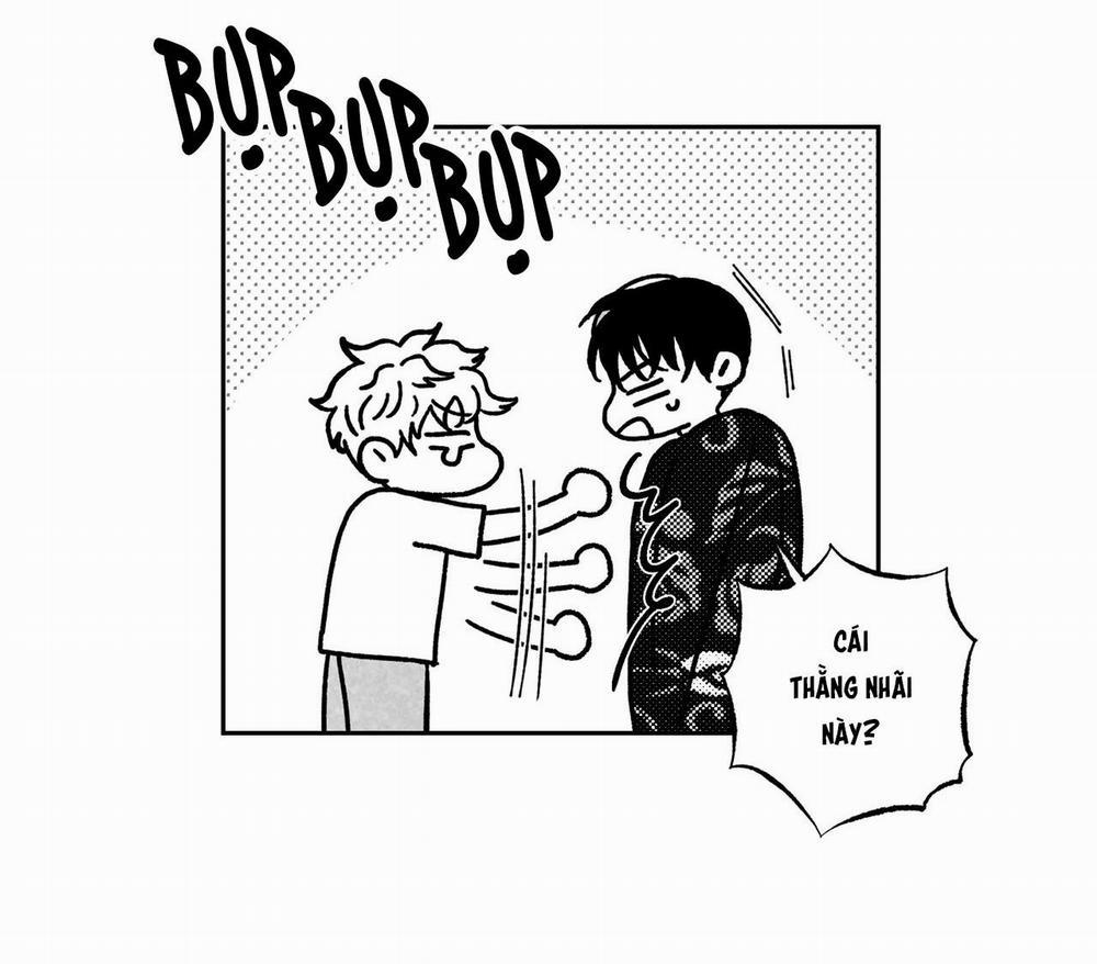 (Cbunu) Sự Kết Hợp Hoàn Hảo 18 trang 17